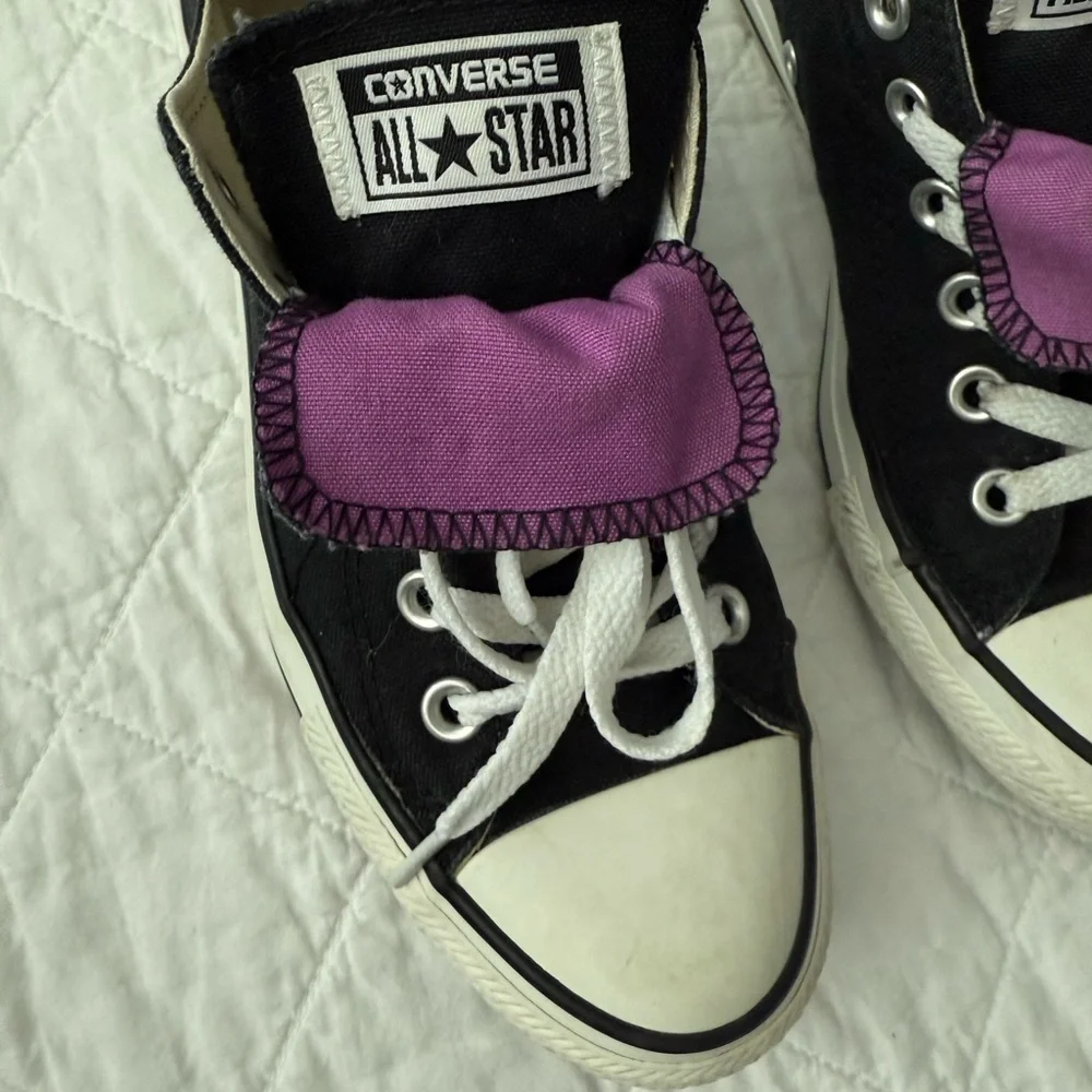 Converse All Star size US 7 - Picture 1 of 9